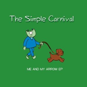Me And My Arrow EP
