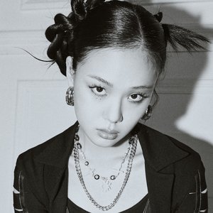88rising, BIBI 的头像