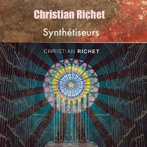 Image for 'Christian Richet'