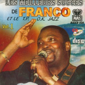 Les Meilleurs Succes De Franco Et Le T.P. O.K. Jazz