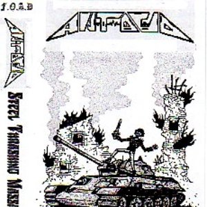 Steel Thrashing Massacre