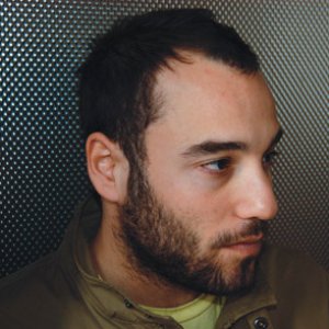 Avatar for Alias Jonez