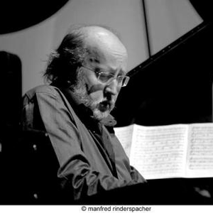 Rainer Brüninghaus photo provided by Last.fm