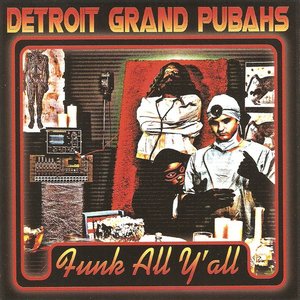 Funk All Y'All