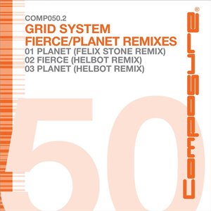 Fierce/Planet Remixes