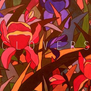 “Looking For Clovers”的封面