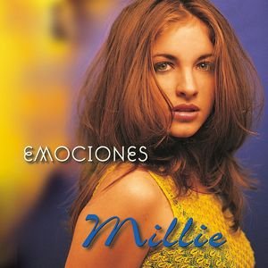 Millie - Emociones - Zortam Music