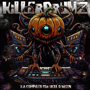 Killerdrumz Hvlloween compilv†iøn #04