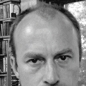 Simon Rogers photo provided by Last.fm