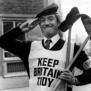 Roy Castle photo provided by Last.fm