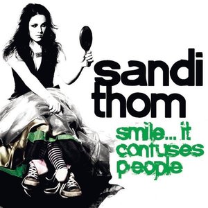 Smile… it confuses people