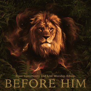 Before Him (Live)