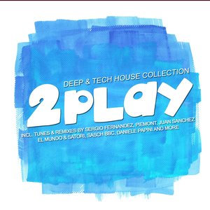 2 Play - Deep & Tech Session (Vol. 3)