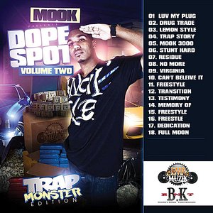 Dopespot vol.2