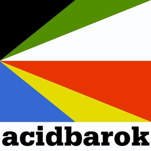 Avatar für acidbarok