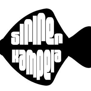 Sininen Kampela