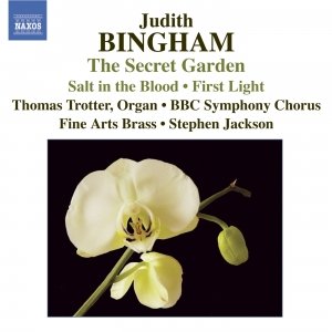 BINGHAM: Choral works