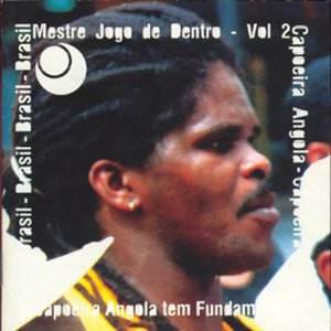 Capoeira Angola tem Fundamentos, Vol. 2