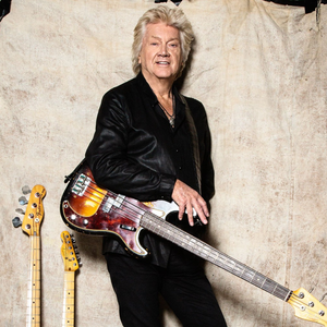 John Lodge