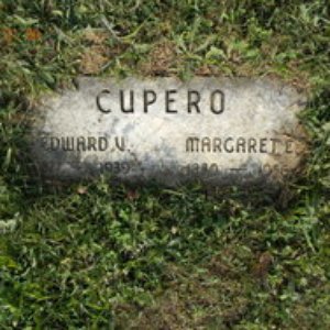 Avatar for Edward Victor Cupero