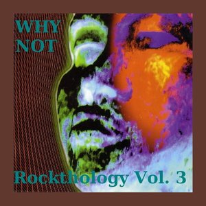 Rockthology Vol. 3