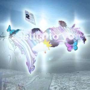A Letter to You - EP