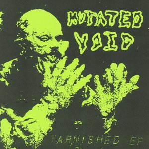 Tarnished EP