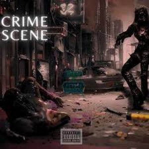 Crime Scene - Single