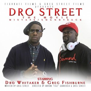 Dro Street