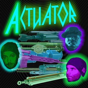 Actuator EP