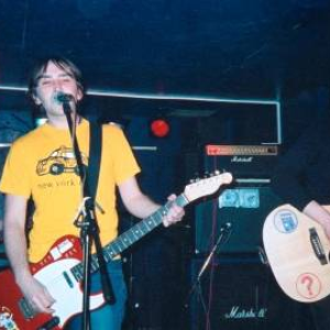 Astrid Williamson photo provided by Last.fm