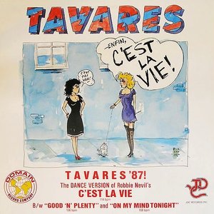 C'est La Vie