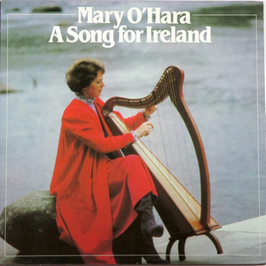 A Song for Ireland cover