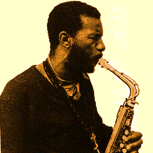 Avatar de London Symphony Orchestra, Ornette Coleman