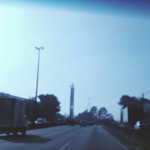 Como uma Raposa nos Faróis - Single