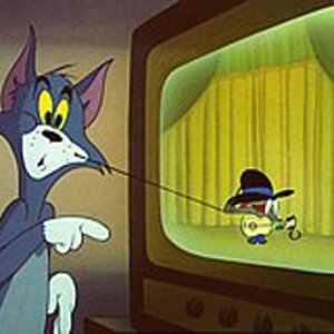 Tom&jerry - Uncle Pecos 的头像