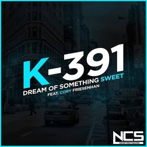 Dream of Something Sweet (feat. Cory Friesenhan)