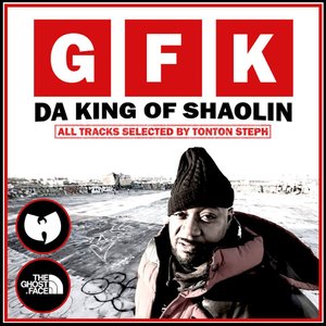 GFK : Da King of Shaolin