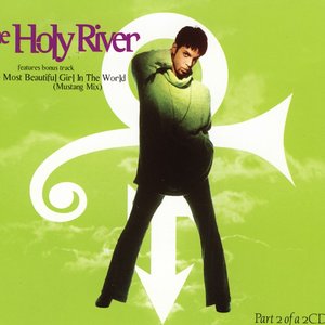 The Holy River (CD 2)