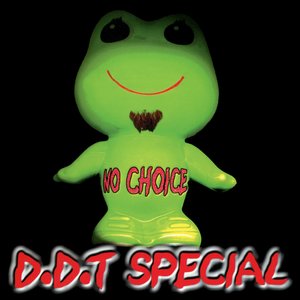 NO CHOICE