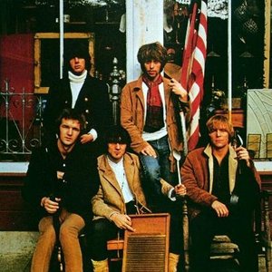 Moby Grape 的头像