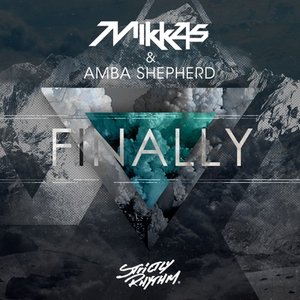 Mikkas & Amba Shepherd のアバター