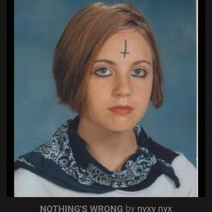 Nothing's Wrong