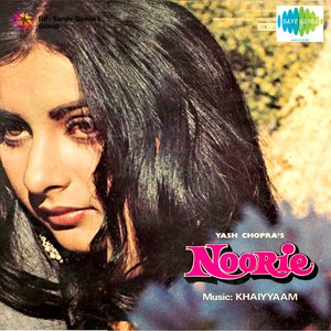 Noorie (Original Motion Picture Soundtrack)