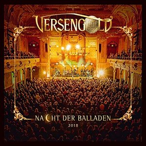 'Nacht der Balladen 2018 (Live)'の画像