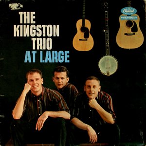 The Kingston Trio at Large