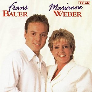 Frans Bauer & Marianne Weber