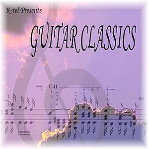 K-tel Presents Guitar Classics