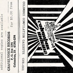 Columbus Compilation Cassette