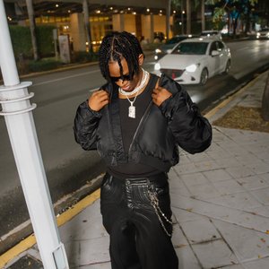 Pierre Jean 的头像